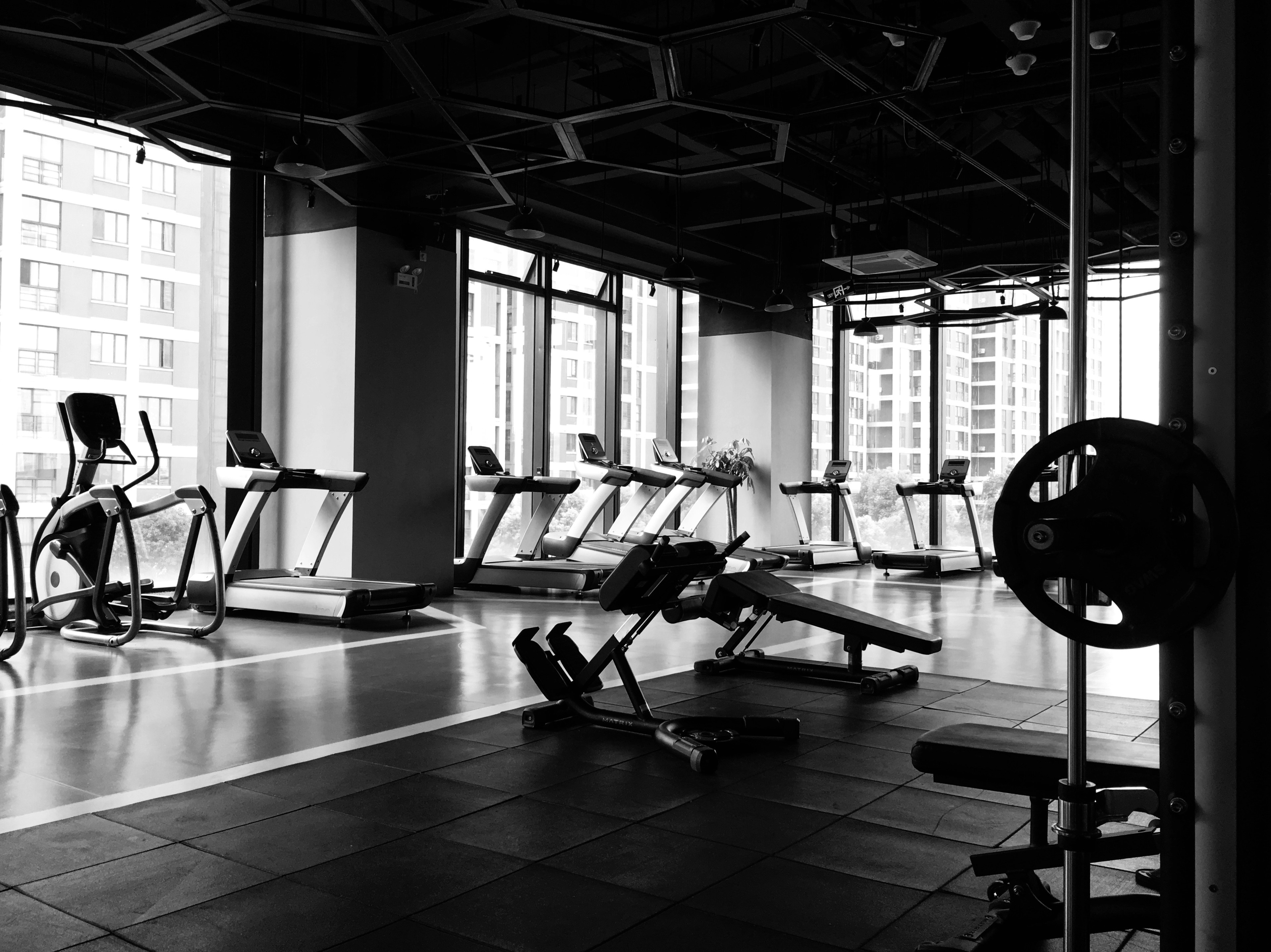 Fitness Event