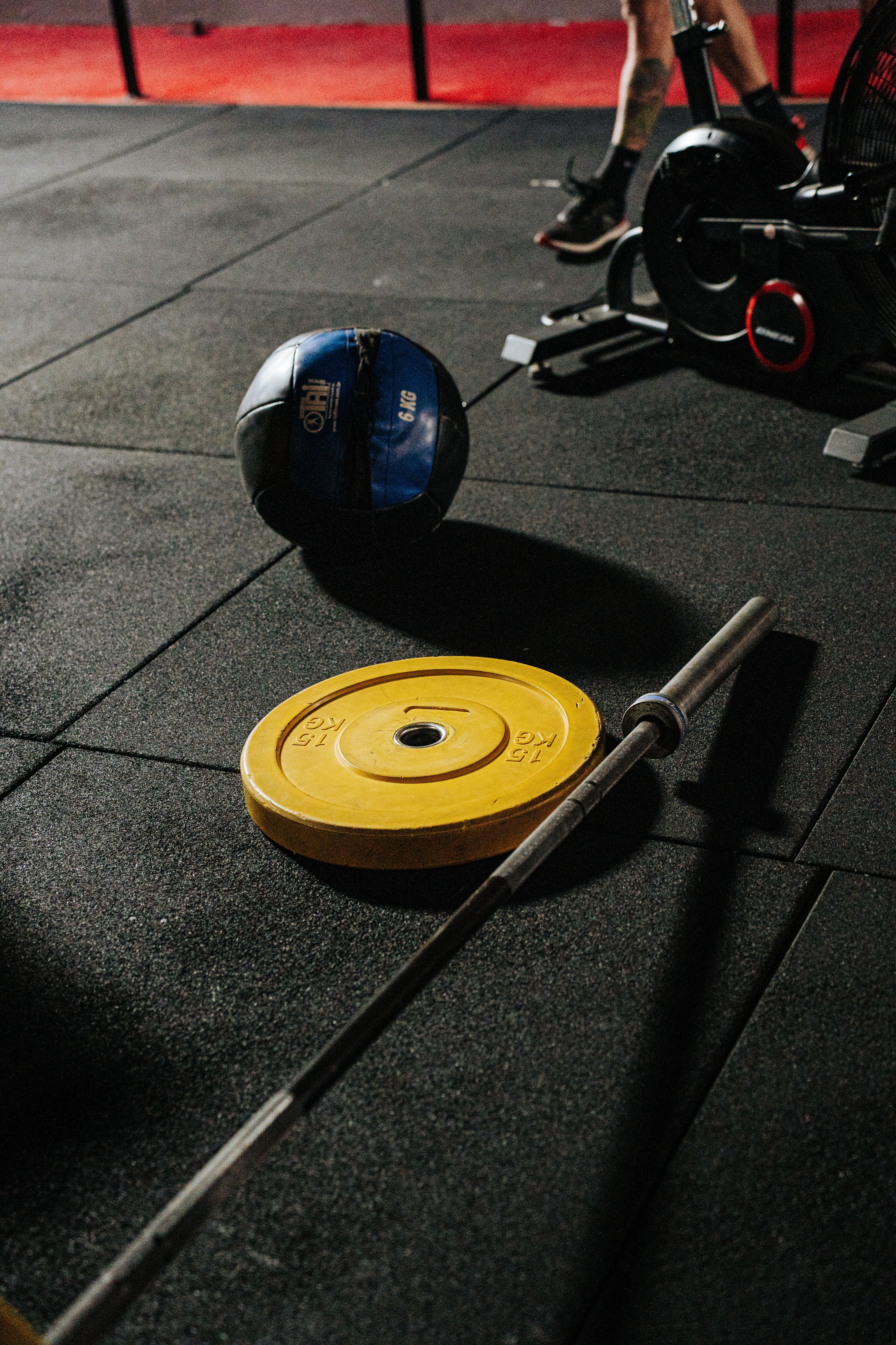 L.G Fitness Club Premium Gym